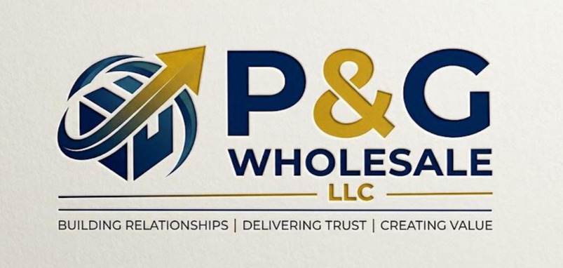 p&g logo corporativo