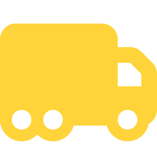 Home truck moving solid
